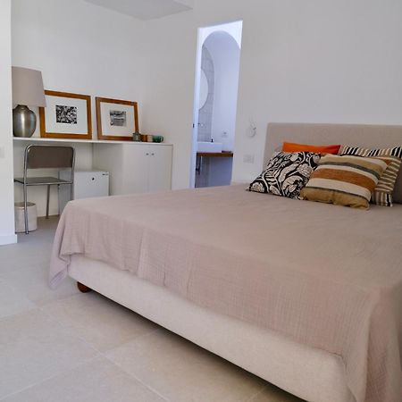 La Rondinella Suite Anacapri  Exterior foto