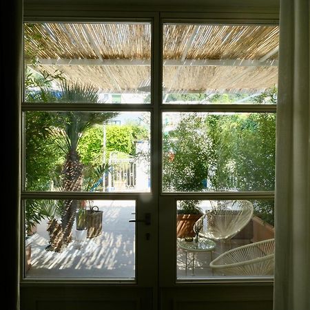 La Rondinella Suite Anacapri  Exterior foto