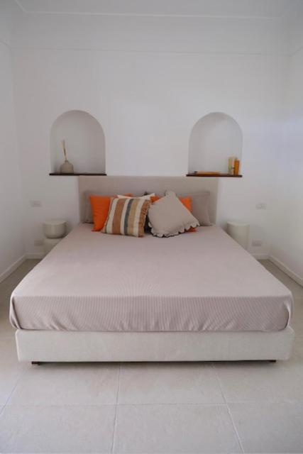 La Rondinella Suite Anacapri  Exterior foto