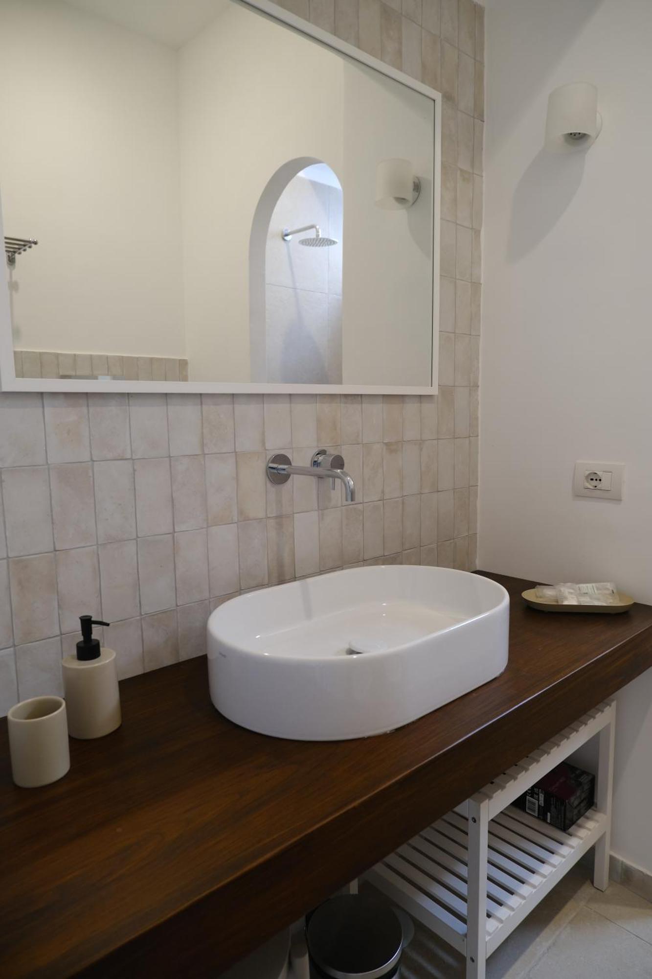 La Rondinella Suite Anacapri  Exterior foto