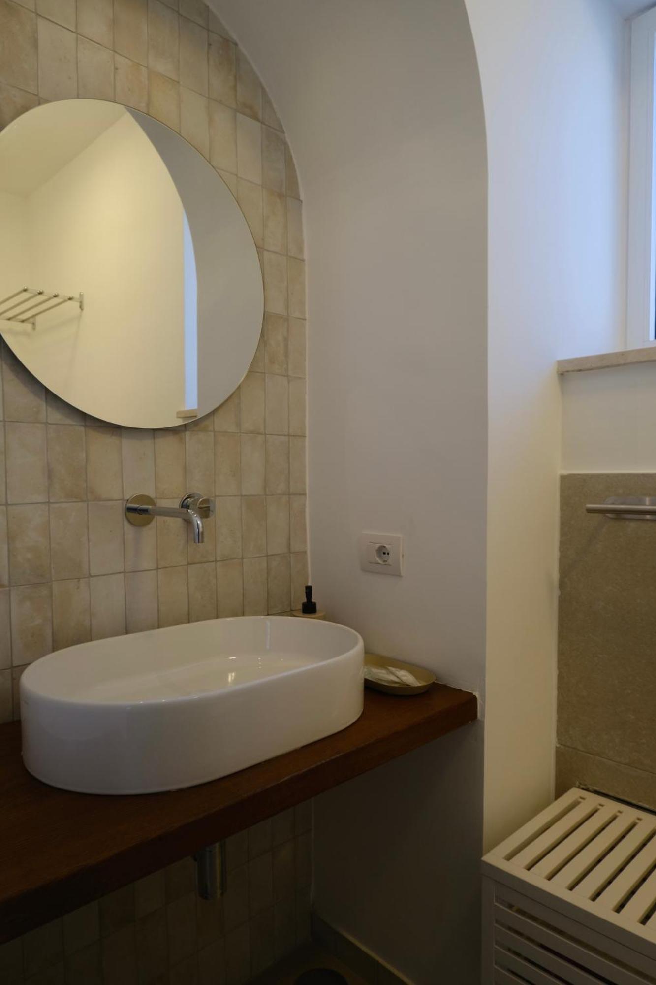 La Rondinella Suite Anacapri  Exterior foto