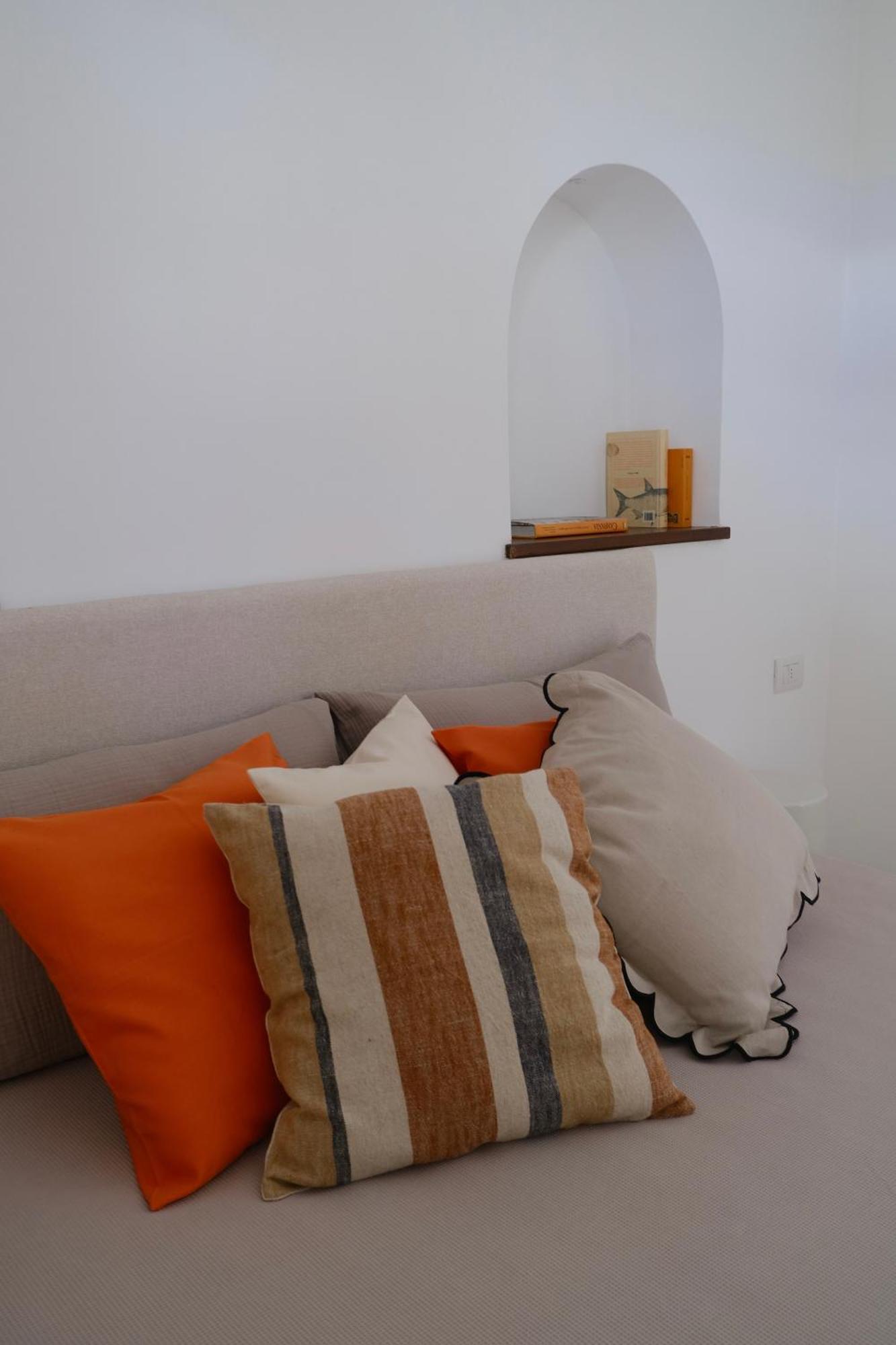 La Rondinella Suite Anacapri  Exterior foto