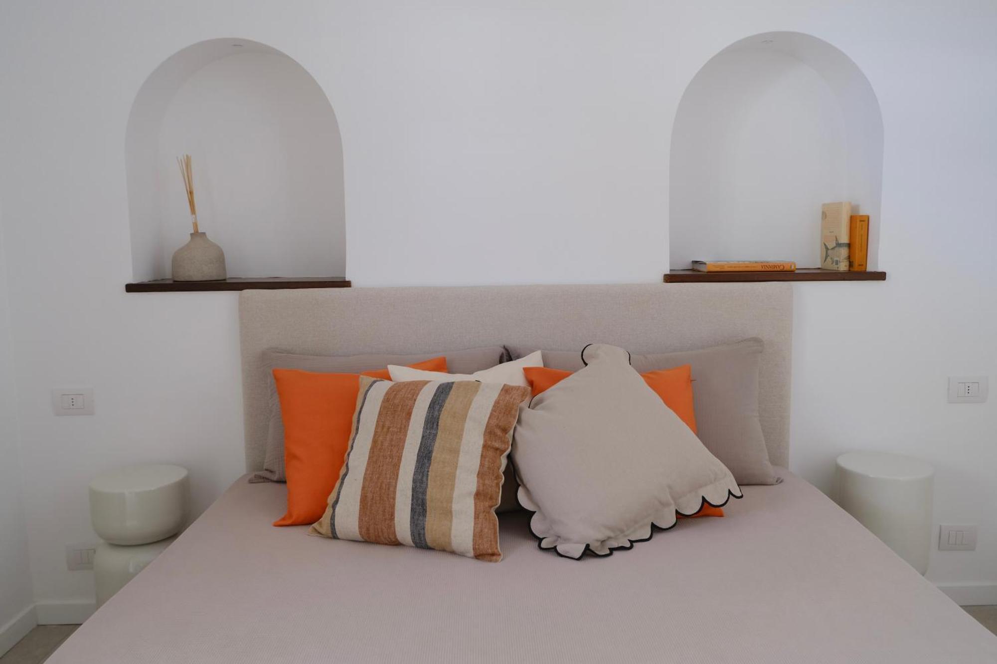 La Rondinella Suite Anacapri  Exterior foto