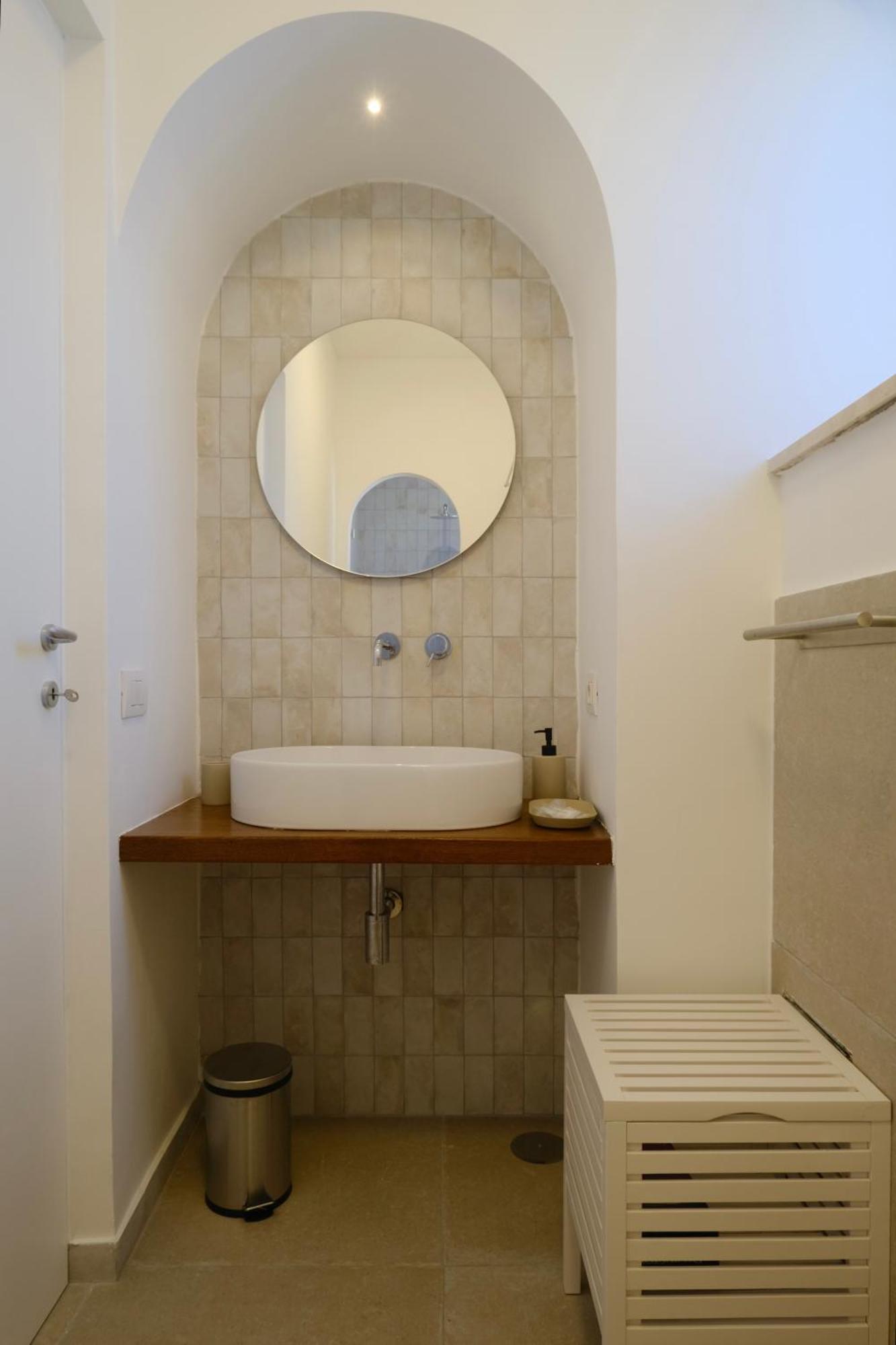 La Rondinella Suite Anacapri  Exterior foto