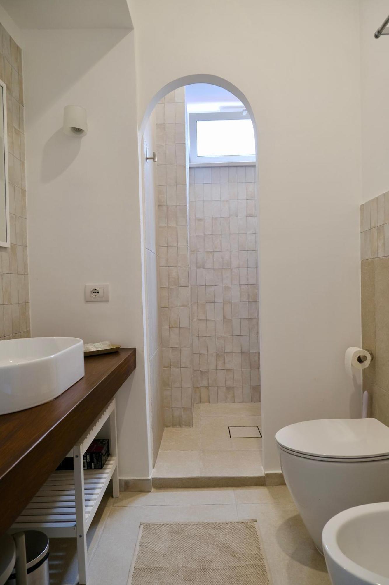 La Rondinella Suite Anacapri  Exterior foto