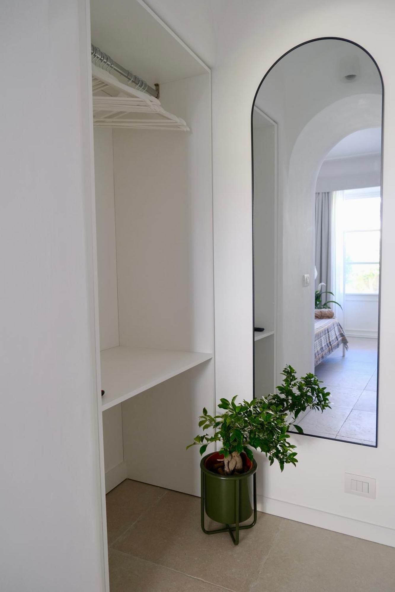 La Rondinella Suite Anacapri  Exterior foto