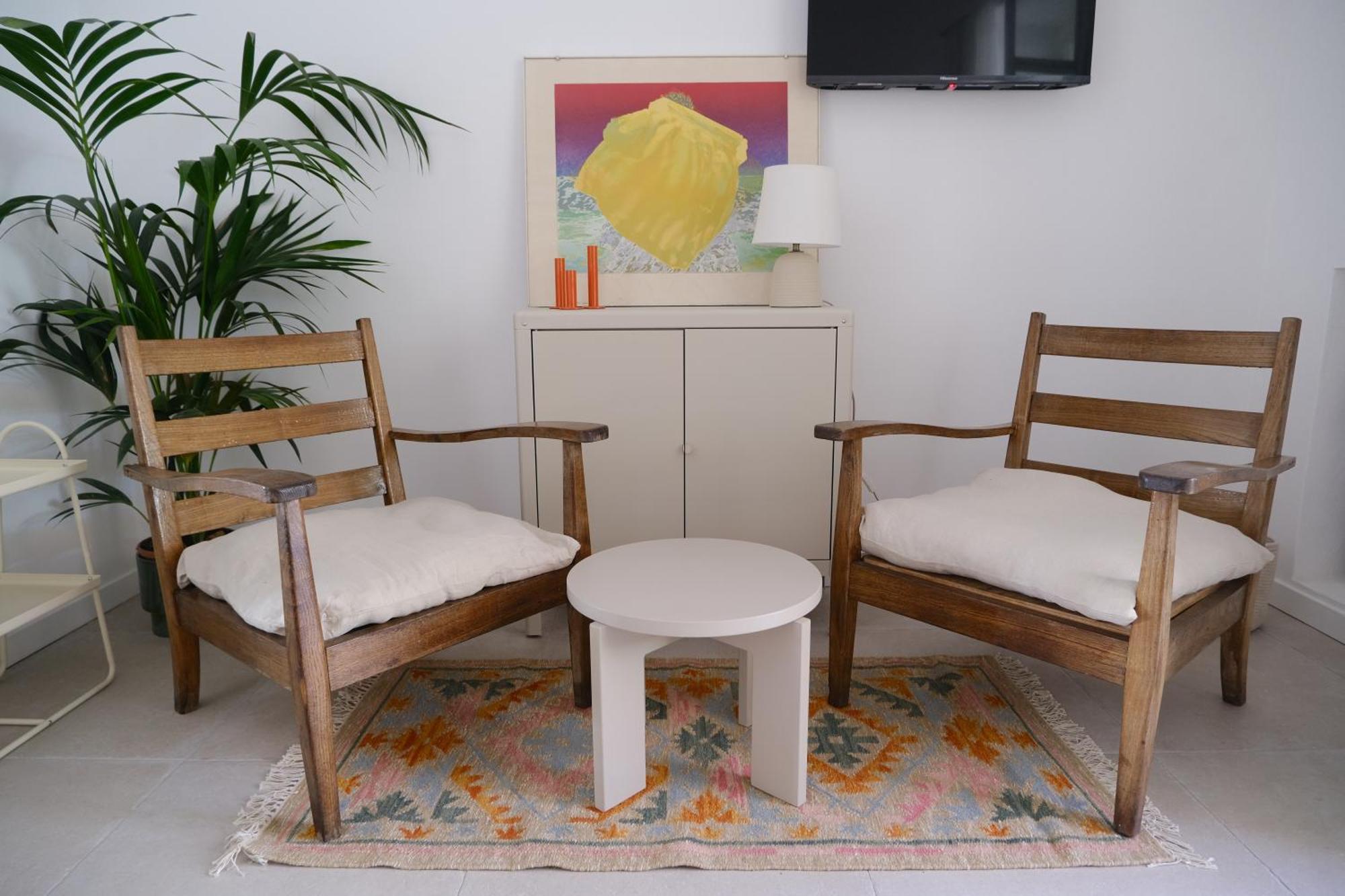 La Rondinella Suite Anacapri  Exterior foto