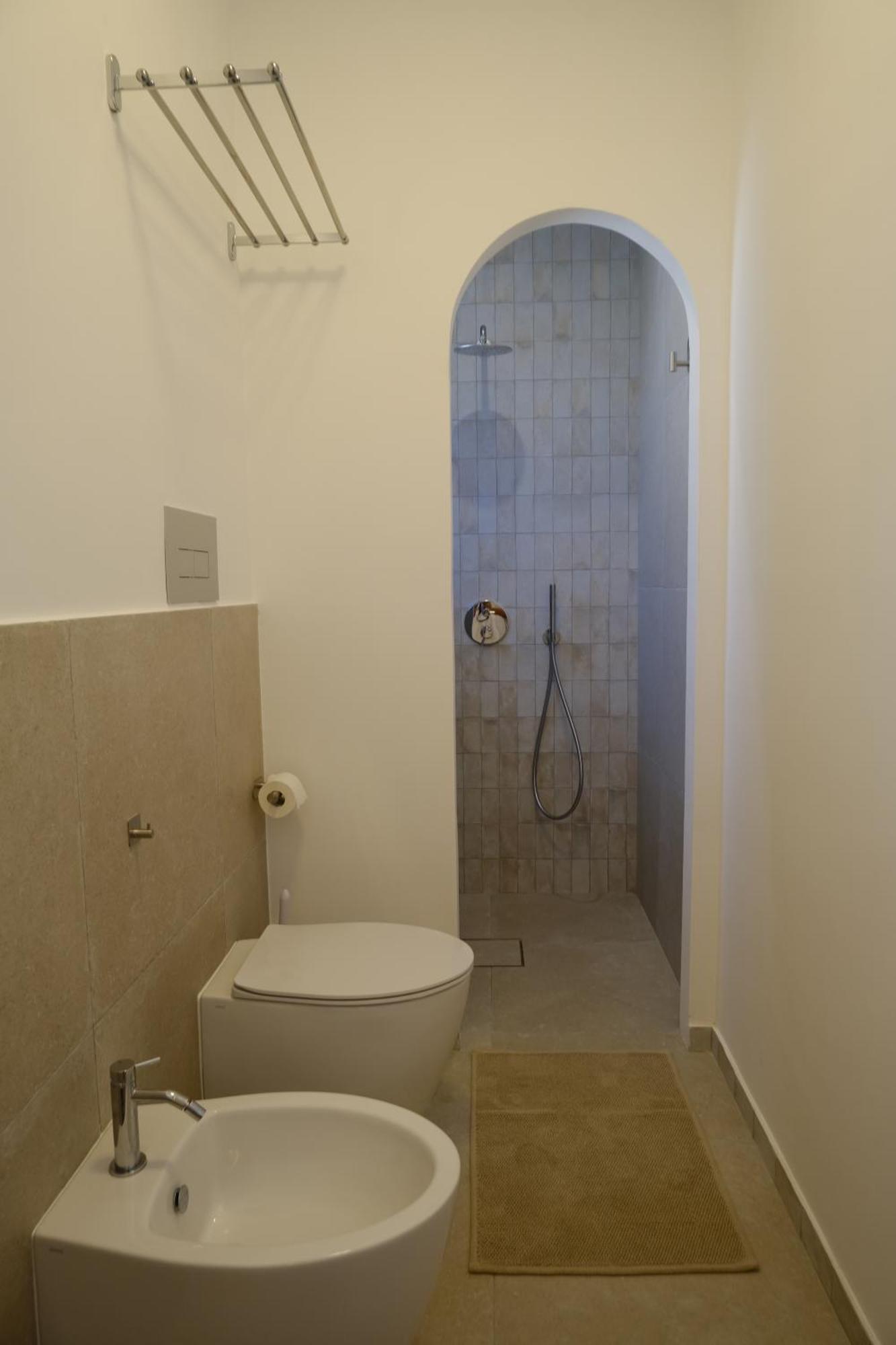 La Rondinella Suite Anacapri  Exterior foto